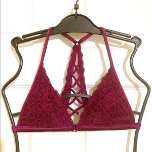 🔥ON SALE🔥3/$30🔥 💖 Victoria’s Sectet SEXY Bralette